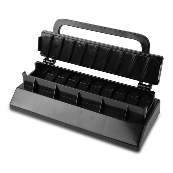 Kebab Maker Machine,Plastic Kebab Press Kebab Maker Machine Grill Skewers Easy Use Device Outdoor Grilling Tool Turkish Party (Black)