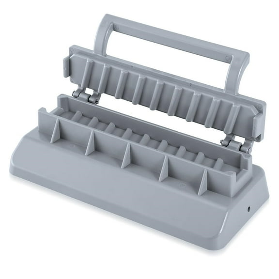 Kebab Maker,Simple Kebab Maker Press,Kebab Press Machine,Barbecue Skewer Maker,Grill,Reusable Manual Kabob Mould for Handmade Kebab Barbecue Party