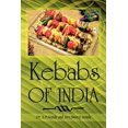 thumbnail image 1 of Kebabs of India, (Paperback), 1 of 1
