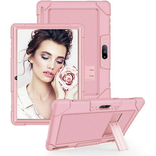 Kebiory for Pritom M10 Inch Case, HeavyDuty ShockResistant Kids