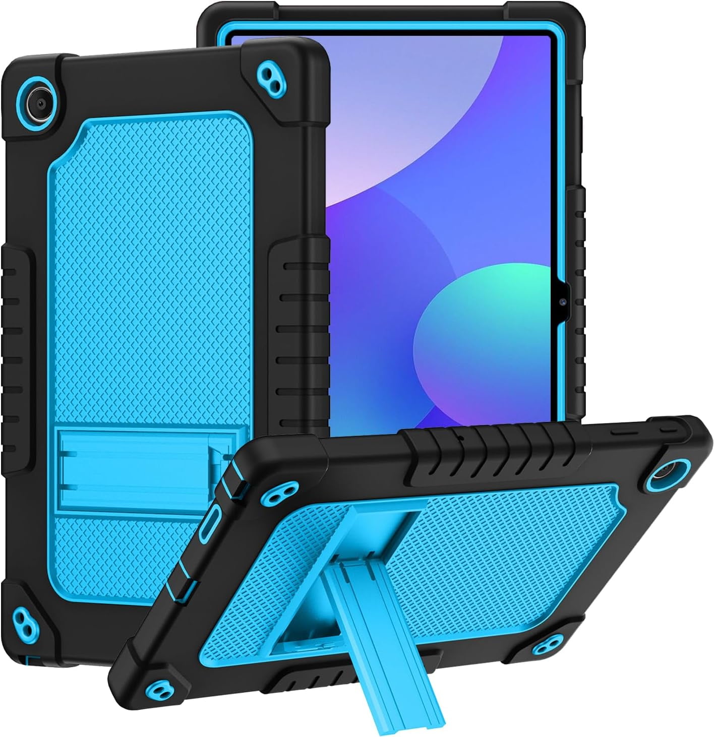 Kebiory for Walmart Onn 11 Tablet Pro (Model100110027) Tablet Case