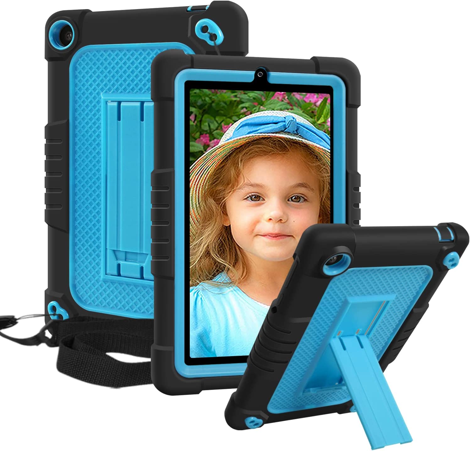 Kebiory for Walmart Onn 7 2022 Model Gen 3 7 inch/for Walmart Onn 7 3rd