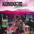 thumbnail image 1 of Kebnekajse - Aventure - Rock - CD, 1 of 1