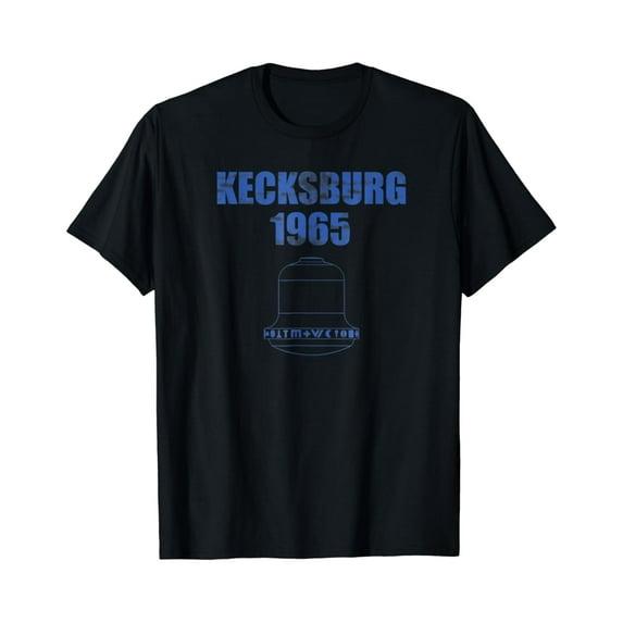 Kecksburg 1965 UFO Incident Shirt