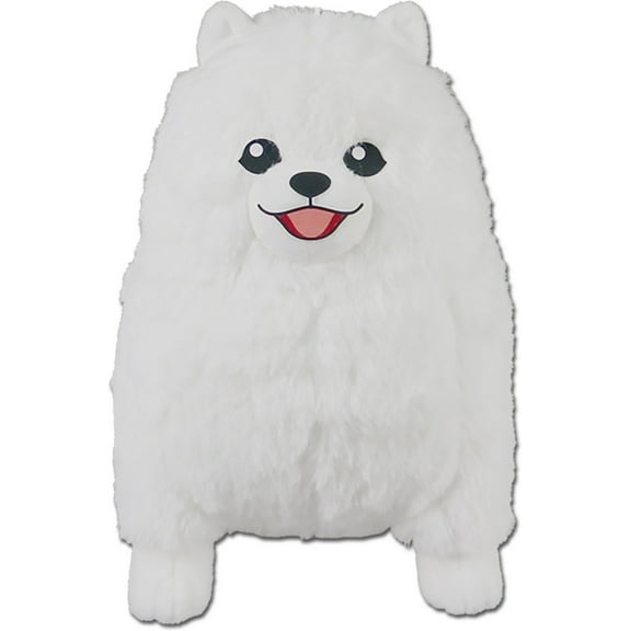 Kedama - Given 8" Plush (Great Eastern) 471017