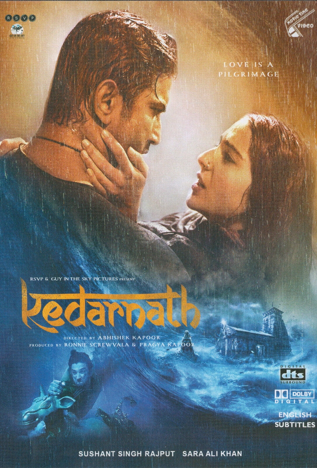 Scene Kedarnath Fmovies Buy Kedarnath Temple With Shivji Spiritual