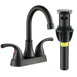 Moen Banbury Brushed Nickel Centerset Bathroom Sink Faucet 4 Moen Banbury Brushed Nickel Centerset Bathroom Sink Faucet 4