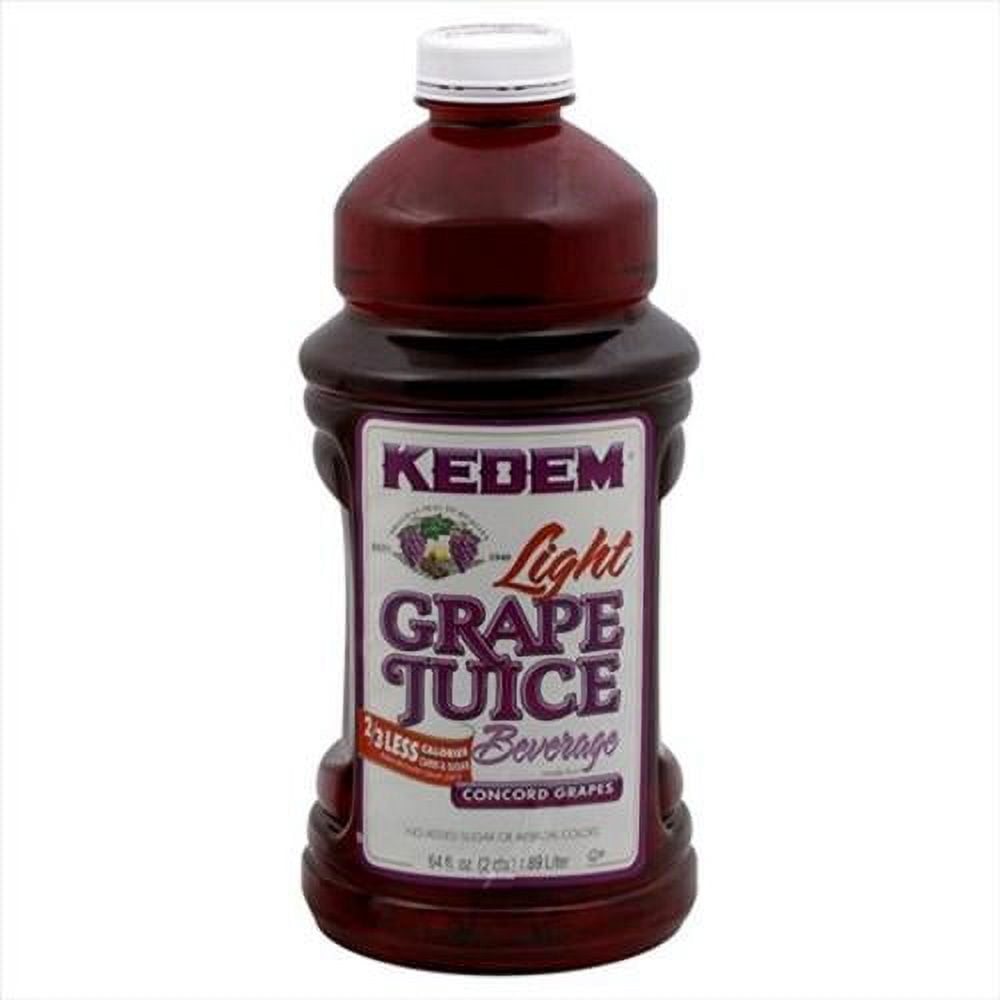 Kedem-Lite-Concord-Grape-Juice