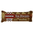 thumbnail image 1 of Kedem Tea Biscuits Chocolate, 6, 1 of 3