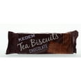 Kedem Tea Biscuits Chocolate Flavor, 4.2oz