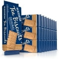 thumbnail image 1 of Kedem Tea Biscuits, Plain, 4.2-Ounce Packages Pack of 24, 1 of 2