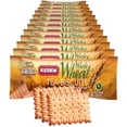 thumbnail image 1 of Kedem Whole Wheat Tea Biscuits (12 Pack) Only 2g Sugar|7g Carbs |1g Fat| Certified Kosher, 1 of 2