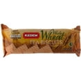 thumbnail image 1 of Kedem Whole Wheat Tea, Cookies, Biscuits 4.2oz, 1 of 2