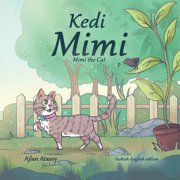 Kedi Mimi, Paperback