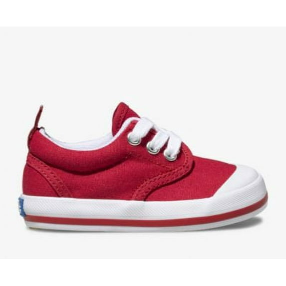 Keds Baby Boy & Baby Girl Shoes Running Shoes Red 4.5 M US Toddler