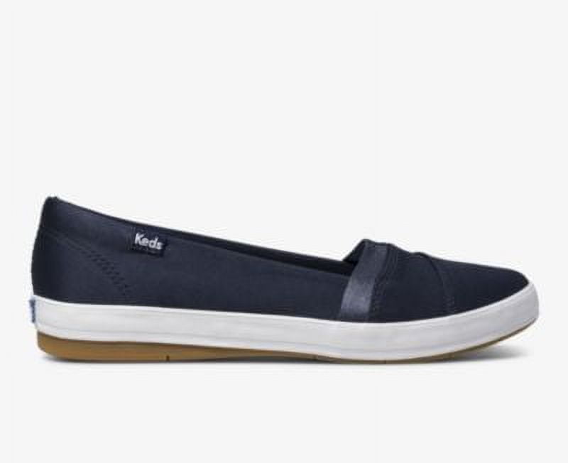 Keds Carmel Women 8.5 Peacoat Twill - Walmart.com