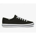 thumbnail image 1 of Keds; Casual & Dress Shoes Lace-Up Sneaker Sporty, Black, Women’s 9.5, 1 of 5