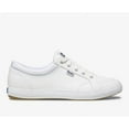 thumbnail image 1 of Keds Center Leather Women 9 White, 1 of 5