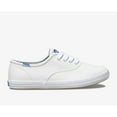 thumbnail image 1 of Keds Champion CVO Sneaker Big Kid White Leather, 1 of 5