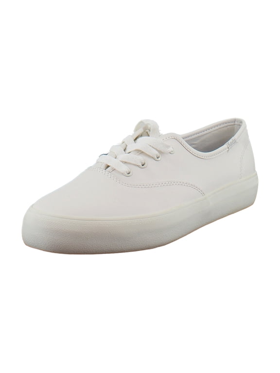 Champion Gn Women's Fashion Sneakers White Leather Size 8 W