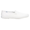 thumbnail image 1 of Keds Champion Leather Slip On Sneaker (Women's), 1 of 7