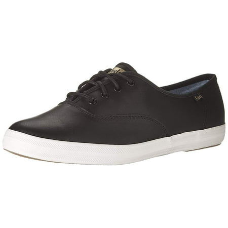 Keds Champion Leather.