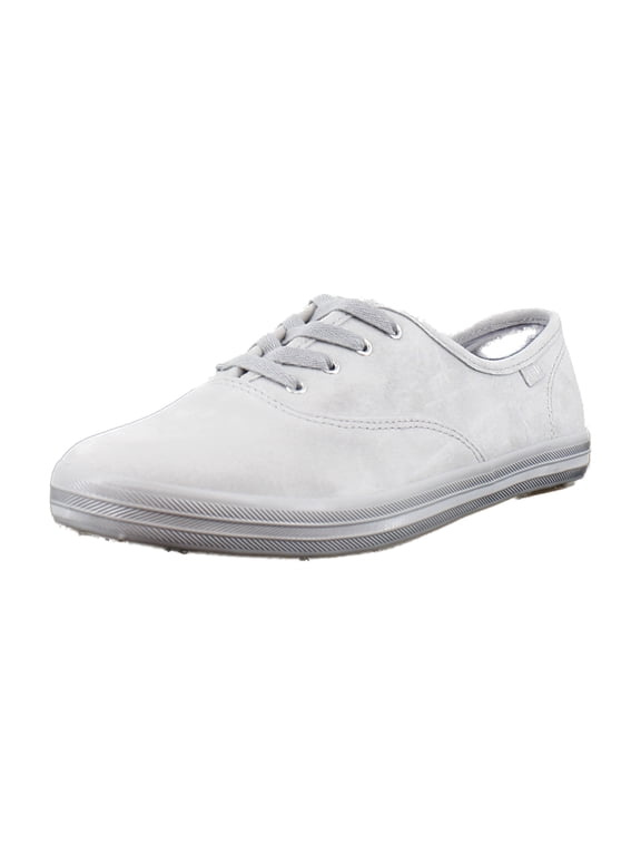 Champion Luxe Women's Fashion Sneakers Light Grey Size 8 M