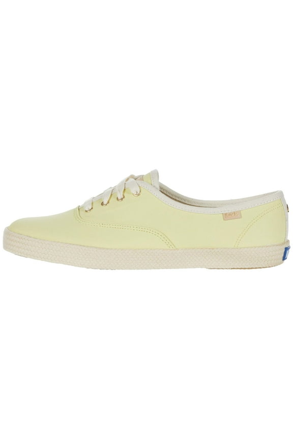 Champion Neon Canvas Yellow Canvas 8.5 M