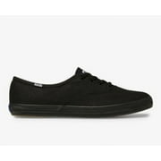 Keds Champion Originals Women 7 Black/Black