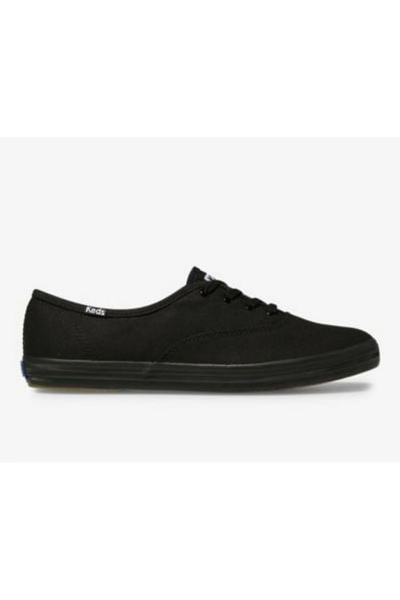 Champion Originals Women 7 Black/Black