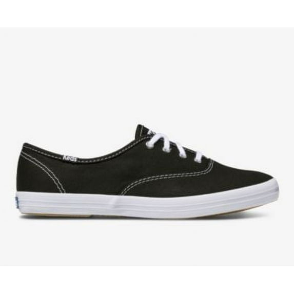 Keds Champion Originals Women 9.5 Black