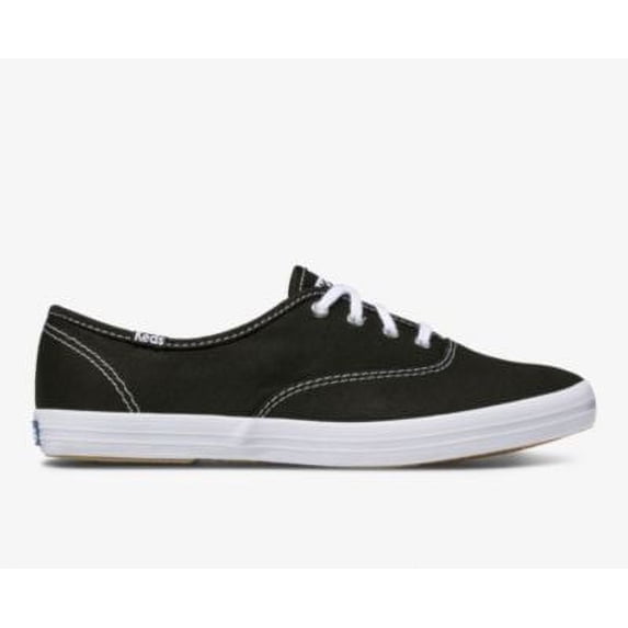 Keds Champion Originals Women 9 Black
