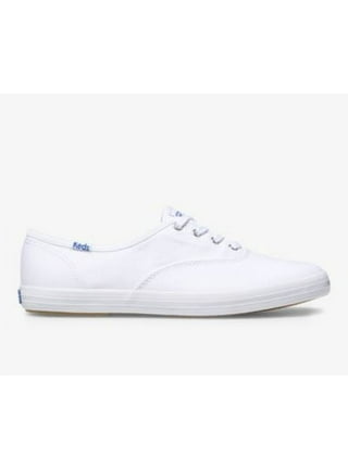 Ladies leather keds hotsell