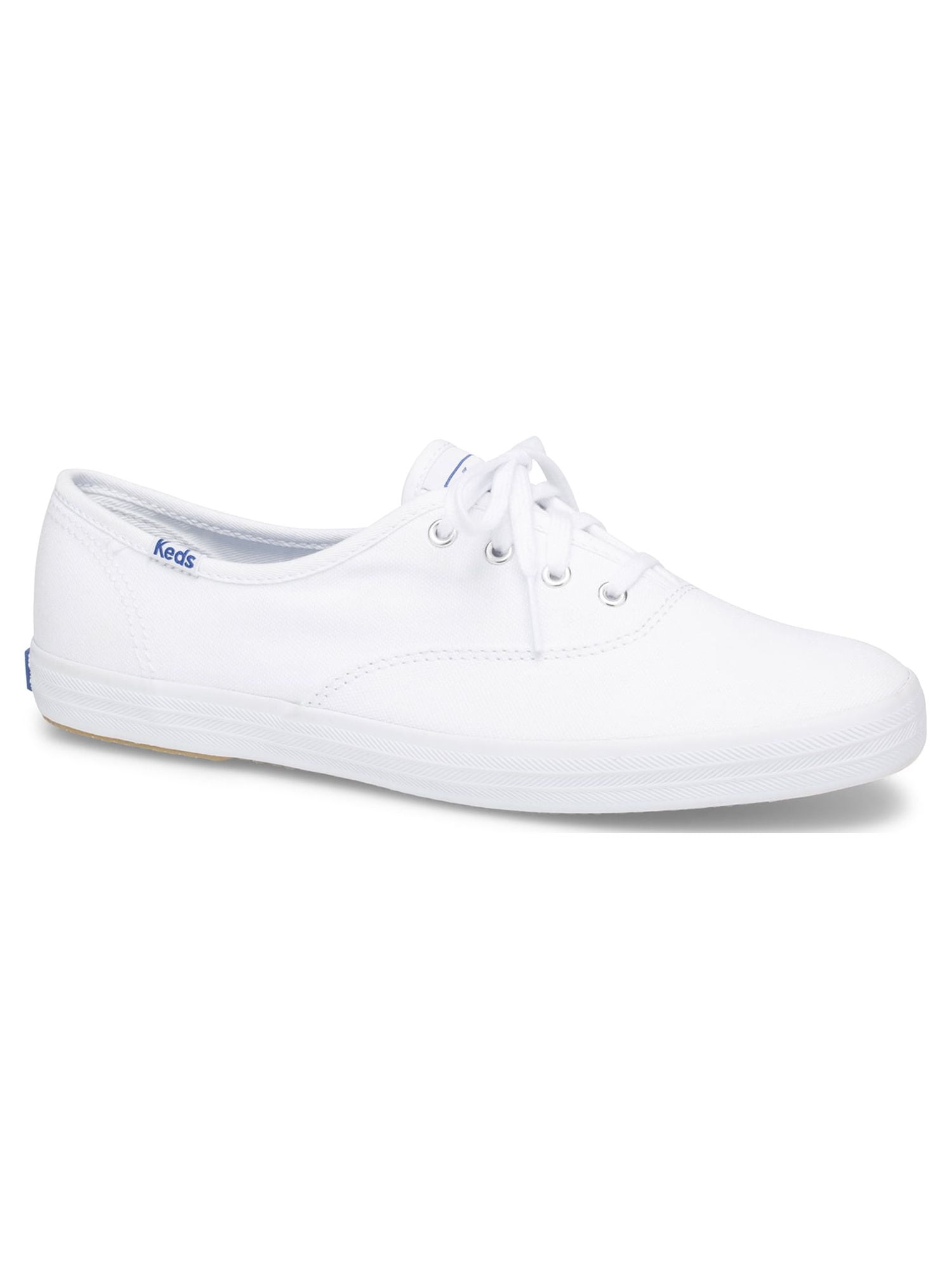 Keds Champion Oxford Canvas Sneaker (Women's) - Walmart.com