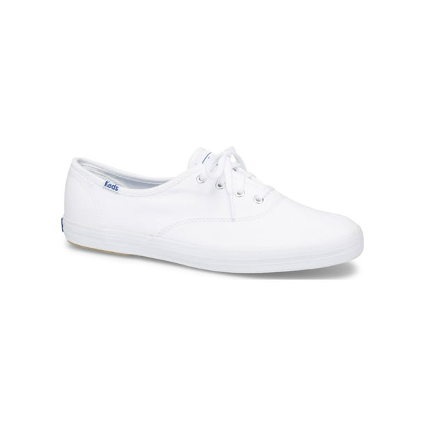 Keds Champion Oxford Canvas Sneaker Women s Walmart Business Supplies