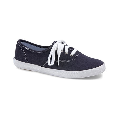 Keds Champion Oxford Canvas Sneaker Women s Walmart