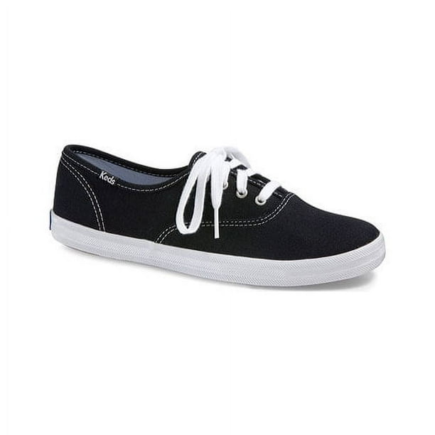 Keds Champion Oxford Canvas Sneaker Women s Walmart Business Supplies