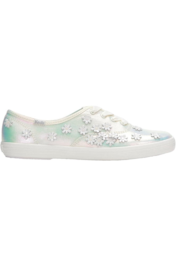 Champion Snow White / Iridescen KW-CHAMP-3C Women's Size 6