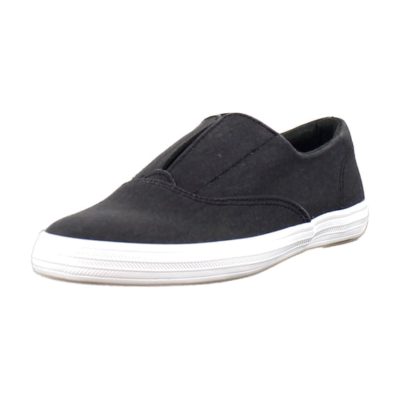 Keds Champion Women's Fashion Sneakers Charcoal Twill Size 6.5 M
