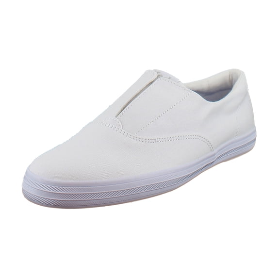 Keds Champion Women's Fashion Sneakers White Size 11 M