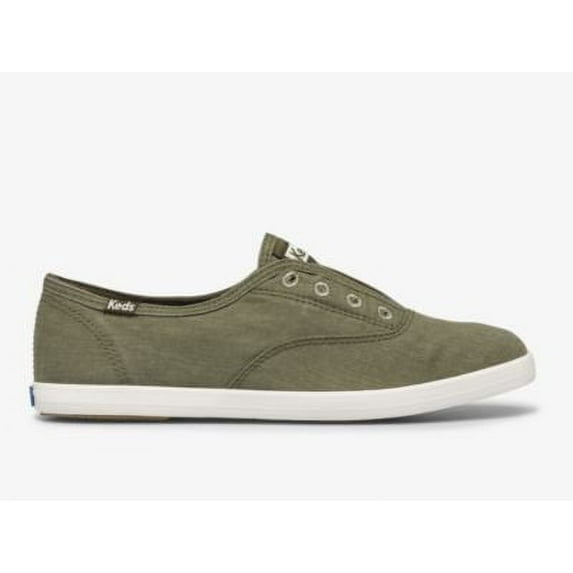 Keds Chillax Seasonal Twill Slip On Sneaker (Women's)