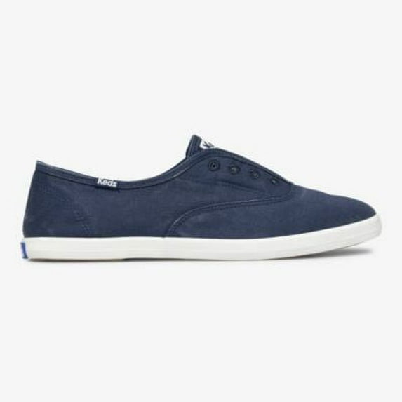 Keds Chillax Washable Women 11 Blue