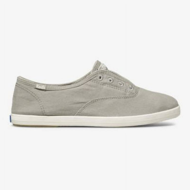 Keds Chillax Washable Women Drizzle Grey - Main Image