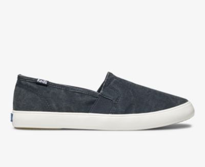 keds women's clipper washed solids