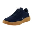thumbnail image 1 of Keds Contest Women's Fashion Sneakers Navy/Grey Suede Size 9 M, 1 of 8