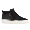 thumbnail image 1 of Keds Cooper Zip Bootie Women Black, 1 of 5
