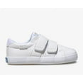 thumbnail image 1 of Keds Courtney HL Sneaker Big Kid White, 1 of 5