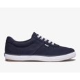 thumbnail image 1 of Keds Courty II Canvas Women 6 Navy, 1 of 4