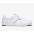 thumbnail image 1 of Keds Courty II Canvas Women 9.5 White, 1 of 4