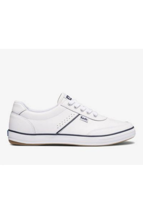 Courty II Leather Women White